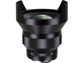 Carl Zeiss For Nikon 15mm f/2.8 ZF.2 Distagon T*